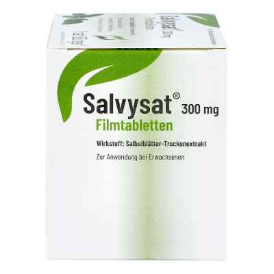Salvysat 300 mg Filmtabletten bei apo-discounter.de bestellen