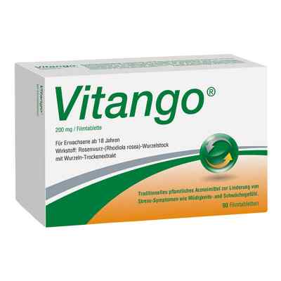 Vitango Filmtabletten bei apo-discounter.de bestellen