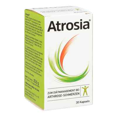 Atrosia Kapseln bei apo-discounter.de bestellen