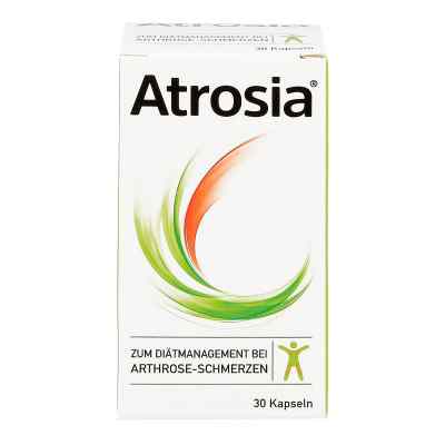Atrosia Kapseln bei apo-discounter.de bestellen