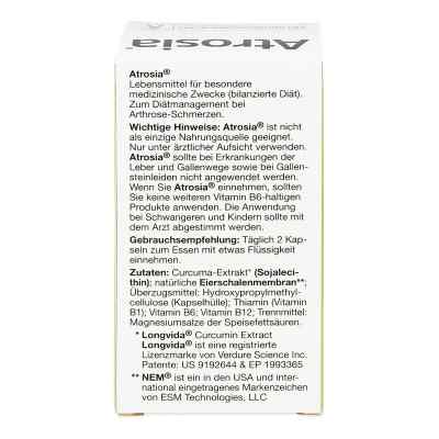 Atrosia Kapseln bei apo-discounter.de bestellen