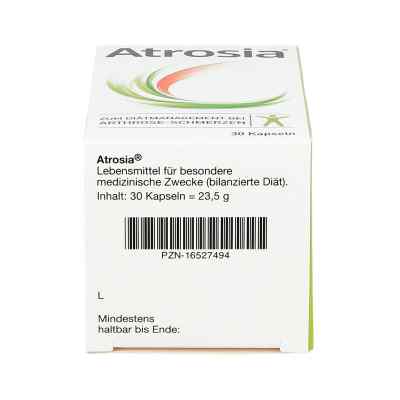 Atrosia Kapseln bei apo-discounter.de bestellen