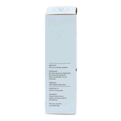 Grünhorn Bio Cbd-öl 10% bei apo-discounter.de bestellen