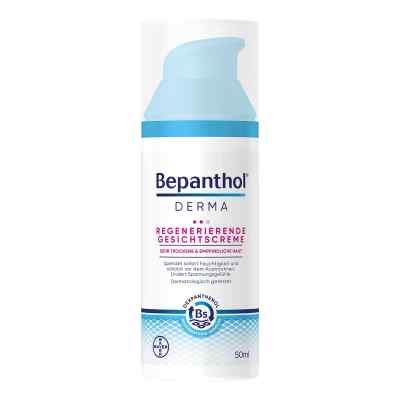 Bepanthol Derma Regenerierende Gesichtscreme bei apo-discounter.de bestellen