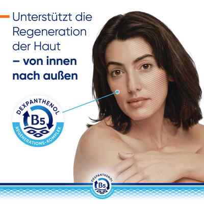 Bepanthol Derma Feuchtigkeitsspendende Gesichtscreme mit LSF 25 bei apo-discounter.de bestellen