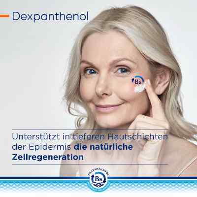 Bepanthol Derma Feuchtigkeitsspendende Gesichtscreme mit LSF 25 bei apo-discounter.de bestellen