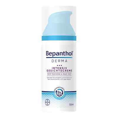 Bepanthol Derma Intensiv Gesichtscreme bei apo-discounter.de bestellen