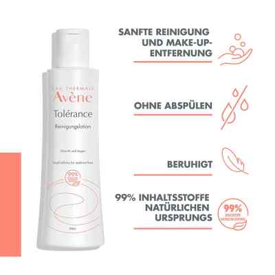 Eau Thermale Avène Tolerance Reinigungslotion bei apo-discounter.de bestellen