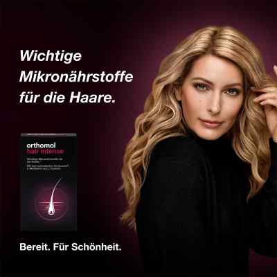 Orthomol Hair Intense Kapseln bei apo-discounter.de bestellen