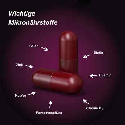 Orthomol Hair Intense Kapseln bei apo-discounter.de bestellen