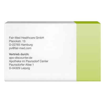 Levocetirizin 5 mg Filmtabletten von apo-discounter - bei Allerg bei apo-discounter.de bestellen