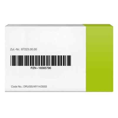 Levocetirizin 5 mg Filmtabletten von apo-discounter - bei Allerg bei apo-discounter.de bestellen