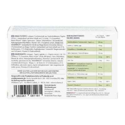 Visucomplex Plus Maquibright Kapseln bei apo-discounter.de bestellen