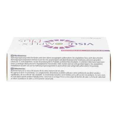 Visucomplex Plus Maquibright Kapseln bei apo-discounter.de bestellen