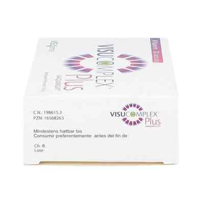 Visucomplex Plus Maquibright Kapseln bei apo-discounter.de bestellen
