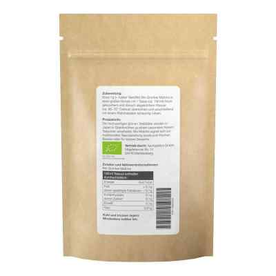 Bio Grüntee Matcha Pulver von apo-discounter bei apo-discounter.de bestellen