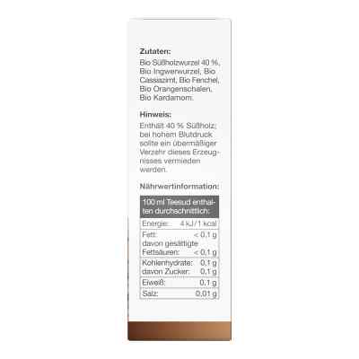 Bio Ayurvedischer Vata-Tee Filterbeutel von apo-discounter bei apo-discounter.de bestellen