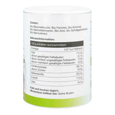 Bio 7-Kräuterpulver nach Bertrand Heidelberger von apo-discounte bei apo-discounter.de bestellen