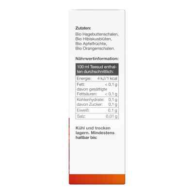 Bio Familien-Früchtetee Filterbeutel bei apo-discounter.de bestellen