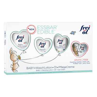 Frei öl Baby Pflege-set bei apo-discounter.de bestellen
