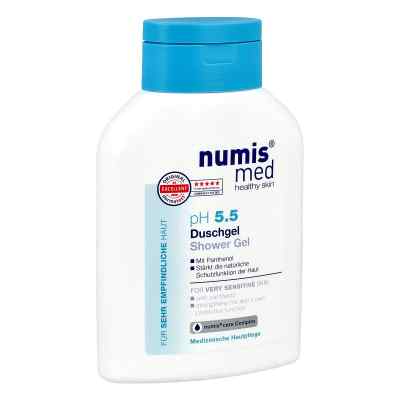 Numis Med Ph 5.5 Duschgel bei apo-discounter.de bestellen