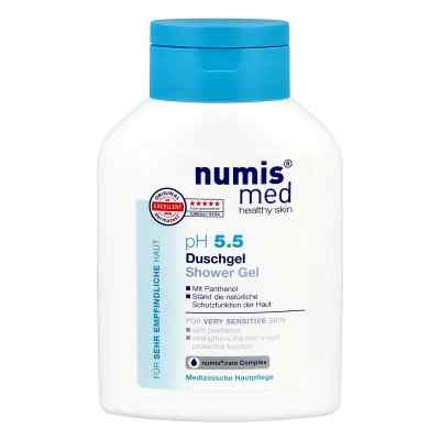 Numis Med Ph 5.5 Duschgel bei apo-discounter.de bestellen