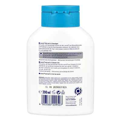 Numis Med Ph 5.5 Duschgel bei apo-discounter.de bestellen