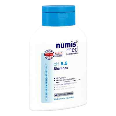 Numis Med Ph 5.5 Shampoo bei apo-discounter.de bestellen
