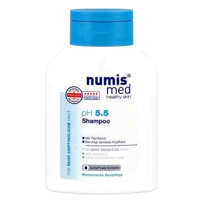Numis Med Ph 5.5 Shampoo bei apo-discounter.de bestellen