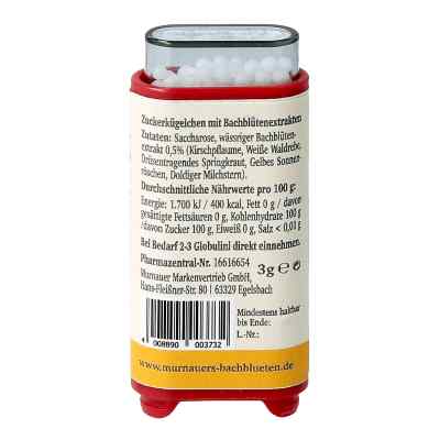 Murnauers Bachblüten Original Globulini Direkt bei apo-discounter.de bestellen