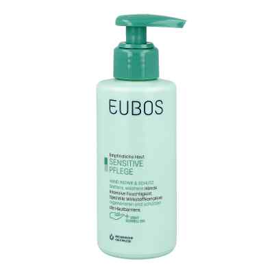 Eubos Sensitive Hand Repair & Schutz Creme Spend. bei apo-discounter.de bestellen