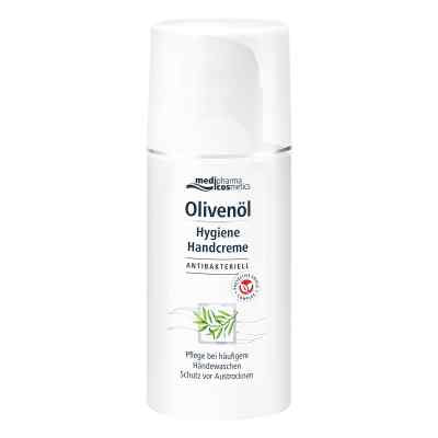 Olivenöl Hygiene Handcreme bei apo-discounter.de bestellen
