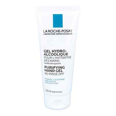 Roche-posay reinigendes Hand-gel bei apo-discounter.de bestellen