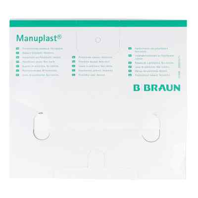 Manuplast Pe L bei apo-discounter.de bestellen