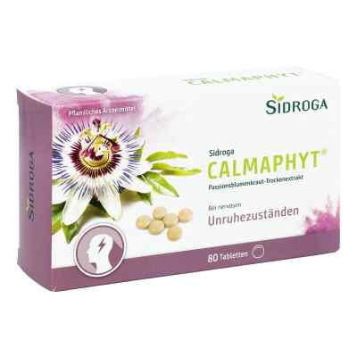 Sidroga Calmaphyt 425 Mg überzogene Tabletten bei apo-discounter.de bestellen