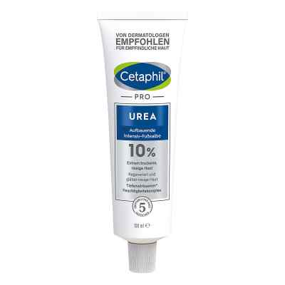 Cetaphil Pro Urea 10% Fusssalbe bei apo-discounter.de bestellen