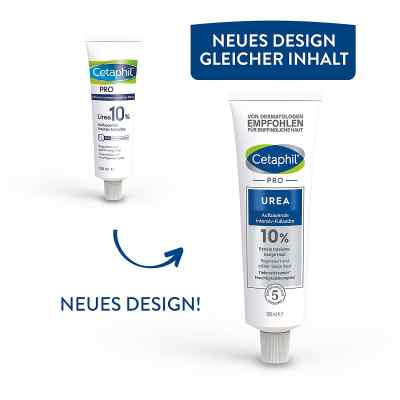 Cetaphil Pro Urea 10% Fusssalbe bei apo-discounter.de bestellen