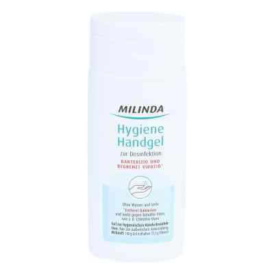 Milinda Hygiene Handgel bei apo-discounter.de bestellen