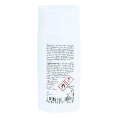 Milinda Hygiene Handgel bei apo-discounter.de bestellen