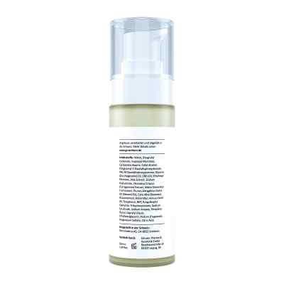 Grünhorn Cbd Gesichtscreme bei apo-discounter.de bestellen