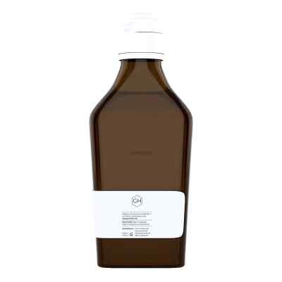 Grünhorn Cbd Massage-öl bei apo-discounter.de bestellen