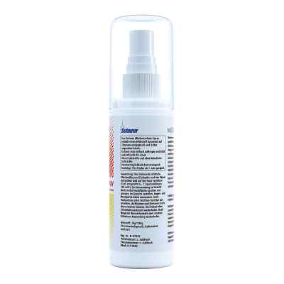 Schurer Mückenschutz Spray bei apo-discounter.de bestellen