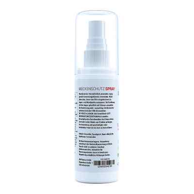 Schurer Mückenschutz Spray bei apo-discounter.de bestellen
