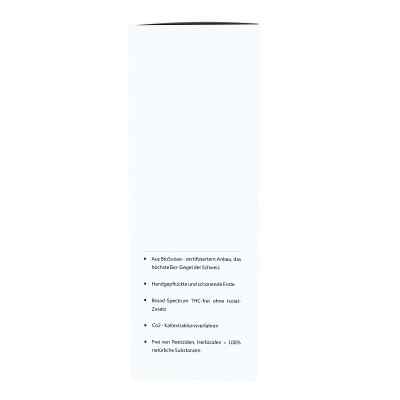 Grünhorn Cbd Booster Serum bei apo-discounter.de bestellen