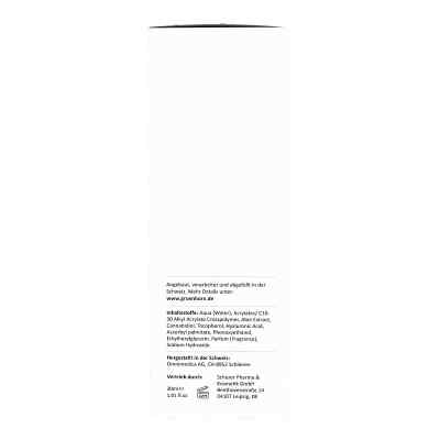Grünhorn Cbd Booster Serum bei apo-discounter.de bestellen