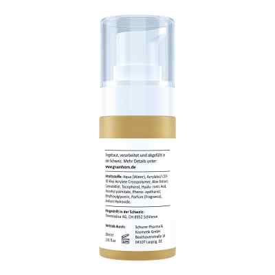 Grünhorn Cbd Booster Serum bei apo-discounter.de bestellen