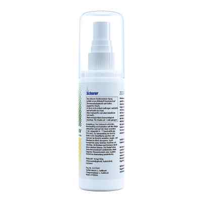 Schurer Zeckenschutz Spray bei apo-discounter.de bestellen