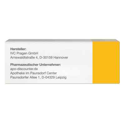 Ibuprofen 400 mg FTA Schmerztabletten von apo-discounter bei apo-discounter.de bestellen
