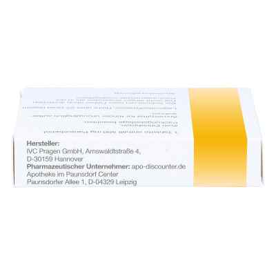 Paracetamol 500 mg Schmerztabletten von apo-discounter bei apo-discounter.de bestellen