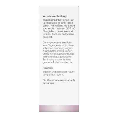 Heisser Holunder Pulver Beutel bei apo-discounter.de bestellen